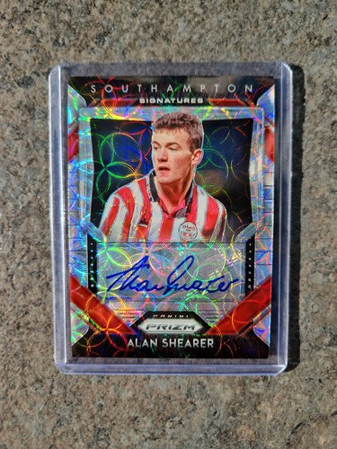 Alan shearer auto choice - alan,