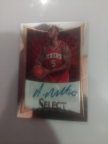 2012 panini select - panini,