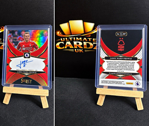 James ward prowse - ward-prowse, auto