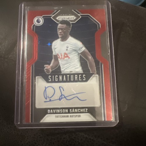 Davinson sanchez auto choice - davinson,