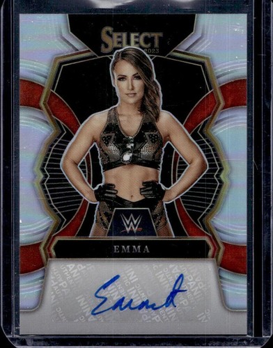 Emma wwe wwf - emma,