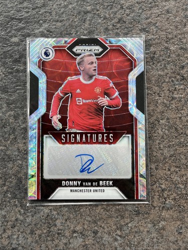 Donny van beek - donny,