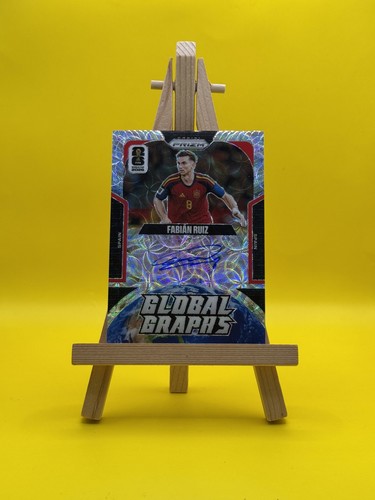 2026 panini prizm world cup - 2026,