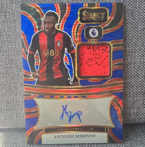 Panini select 2024 - panini, 2024-25
