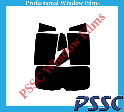 Pssc pre cut rear - cut, window