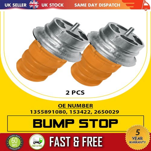 Bump stop for citroen relay - for,