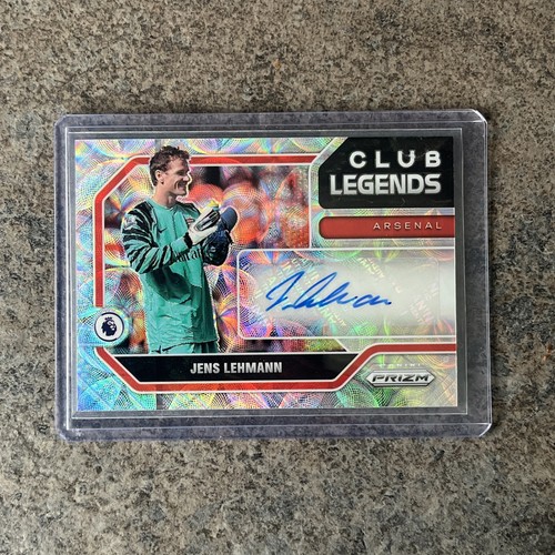 Jens lehmann auto - lehmann, choice
