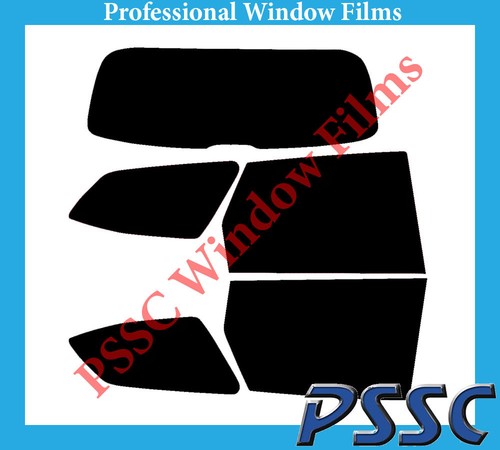 Pssc pre cut rear car - pssc,