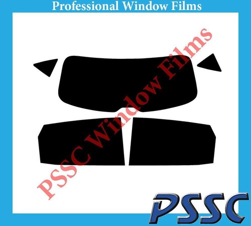 Pre cut rear car window - car, film