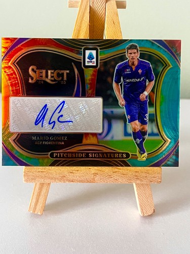 2024 panini select - panini,