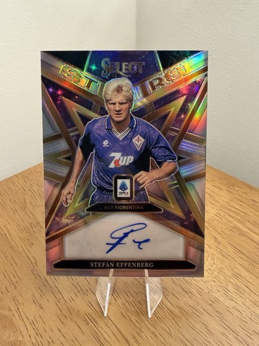 Stefan effenberg select - stefan,