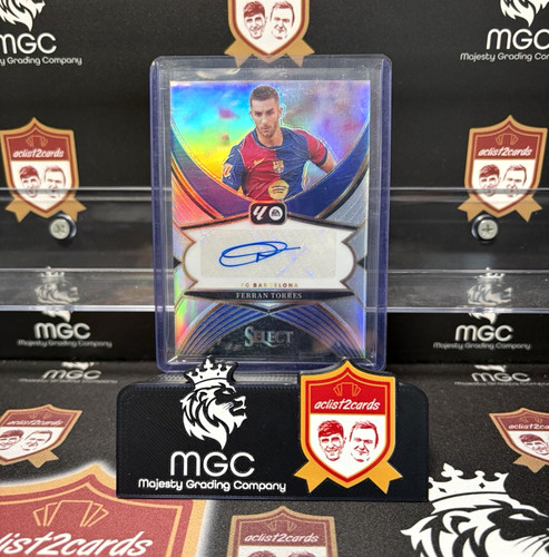 Panini select liga - panini, la
