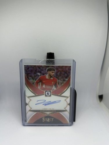 2024 harvey elliott - harvey, auto