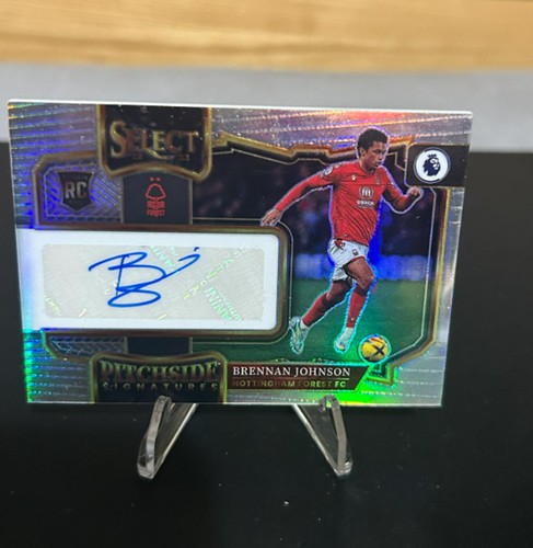 Panini epl select 2023 - panini,