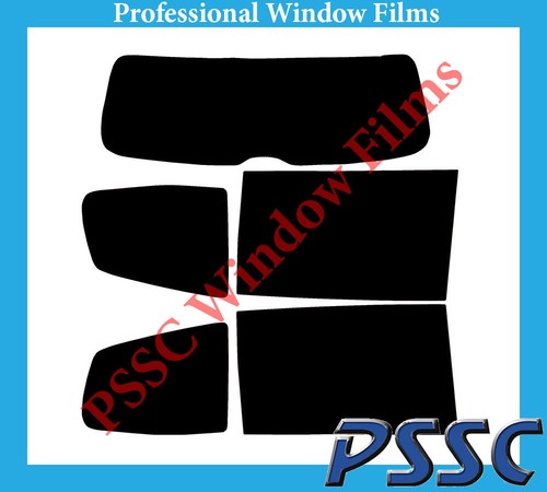 Pssc pre cut rear car - pssc,