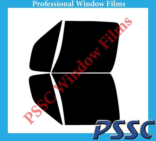 Pssc pre cut - front, car