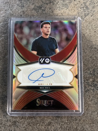 Michel 2024 panini select - 2024-25,